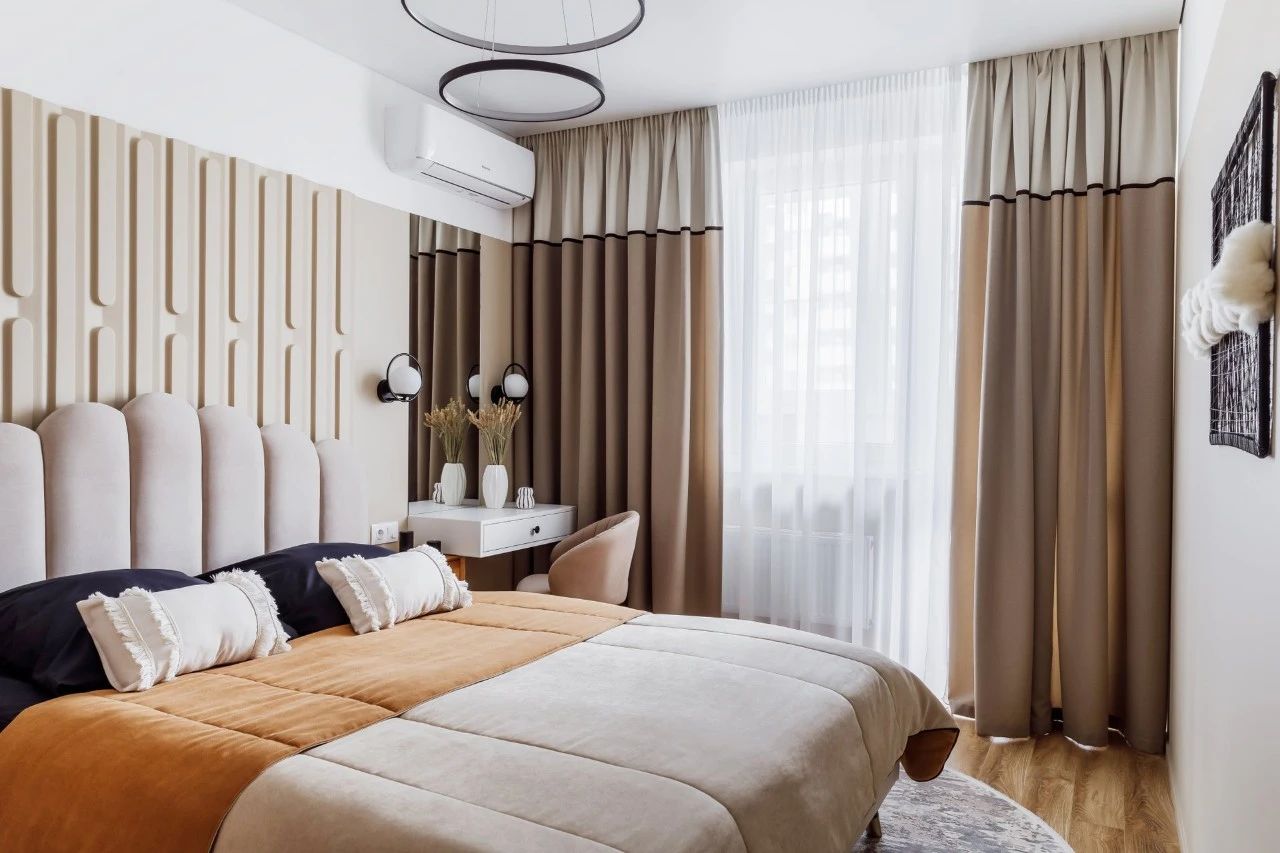 63㎡暖色迷人的家-20