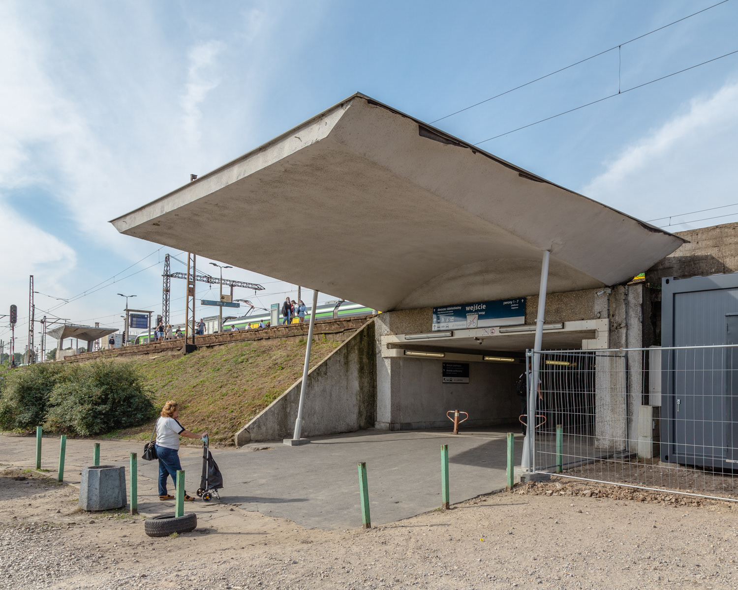 Mister Warszawy系列建筑项目（各年获奖项目）丨波兰华沙-106