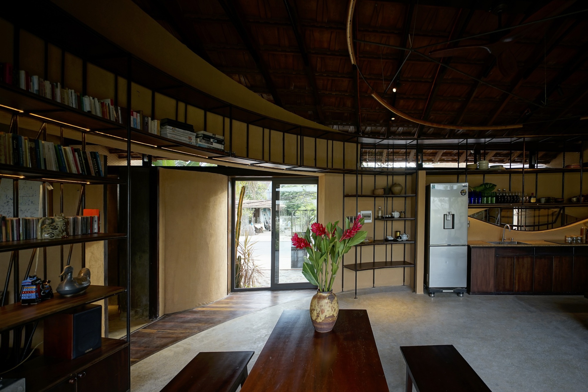 曹兰之家丨越南丨Tad.atelier-20