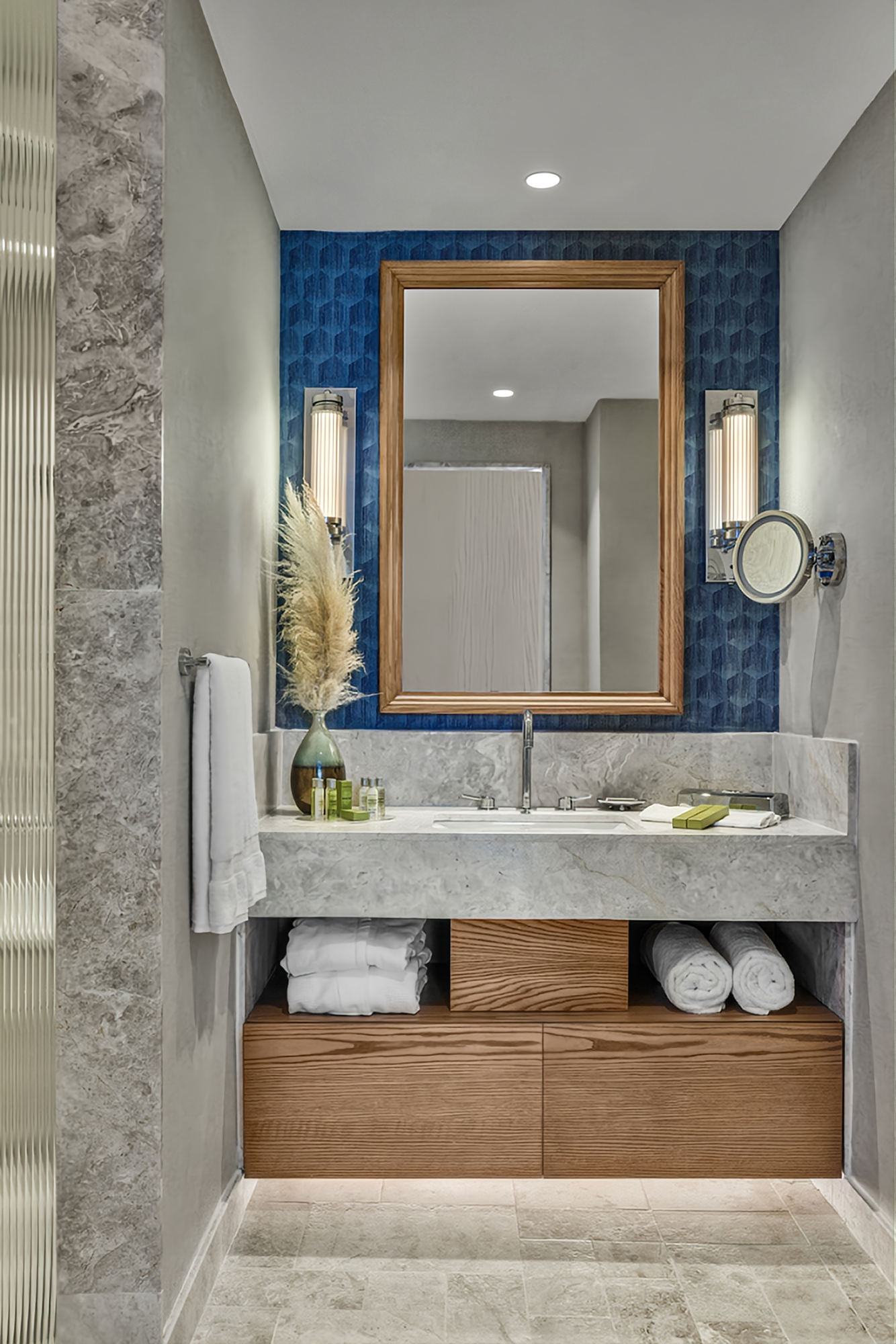 希尔顿达拉曼湖屋丨Turkey丨Escapefromsofa-12