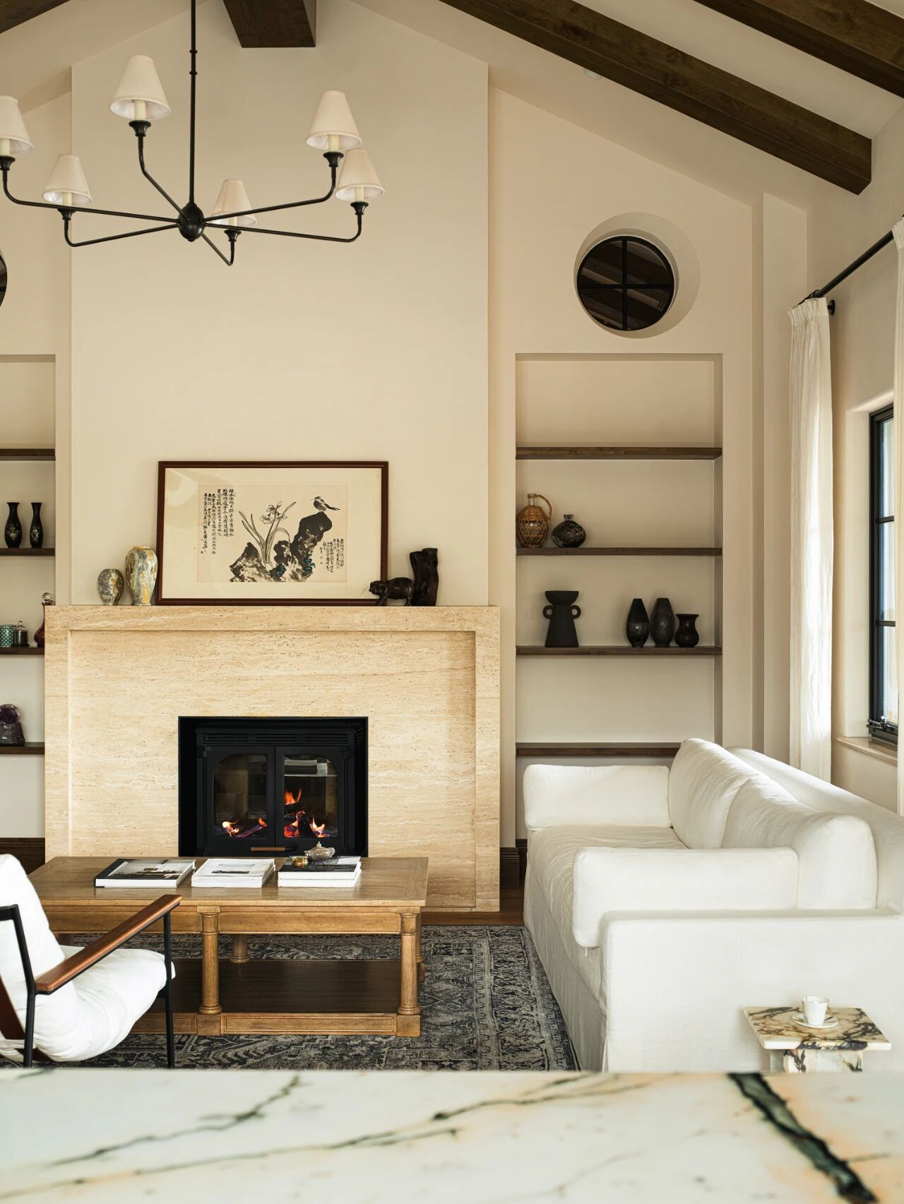 重庆蓝湖郡780m²别墅 · 昱辰设计丨中国重庆-10