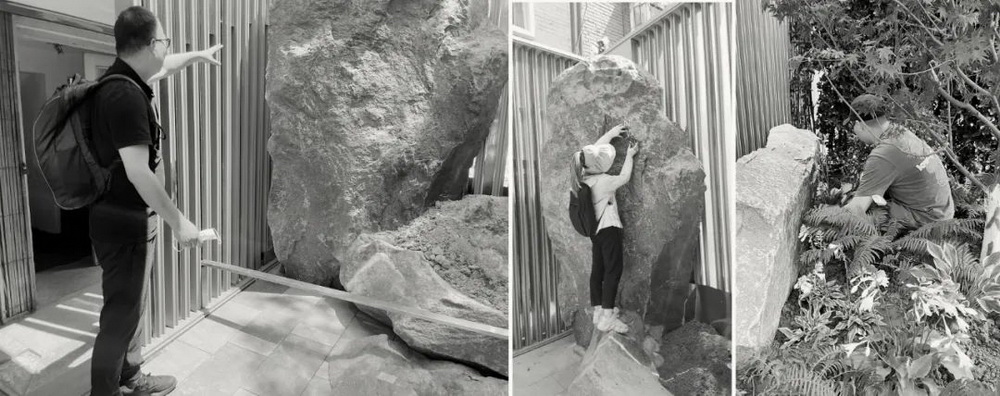 天津•绿城凤起悦鸣景观设计丨中国天津丨亚景景观-97