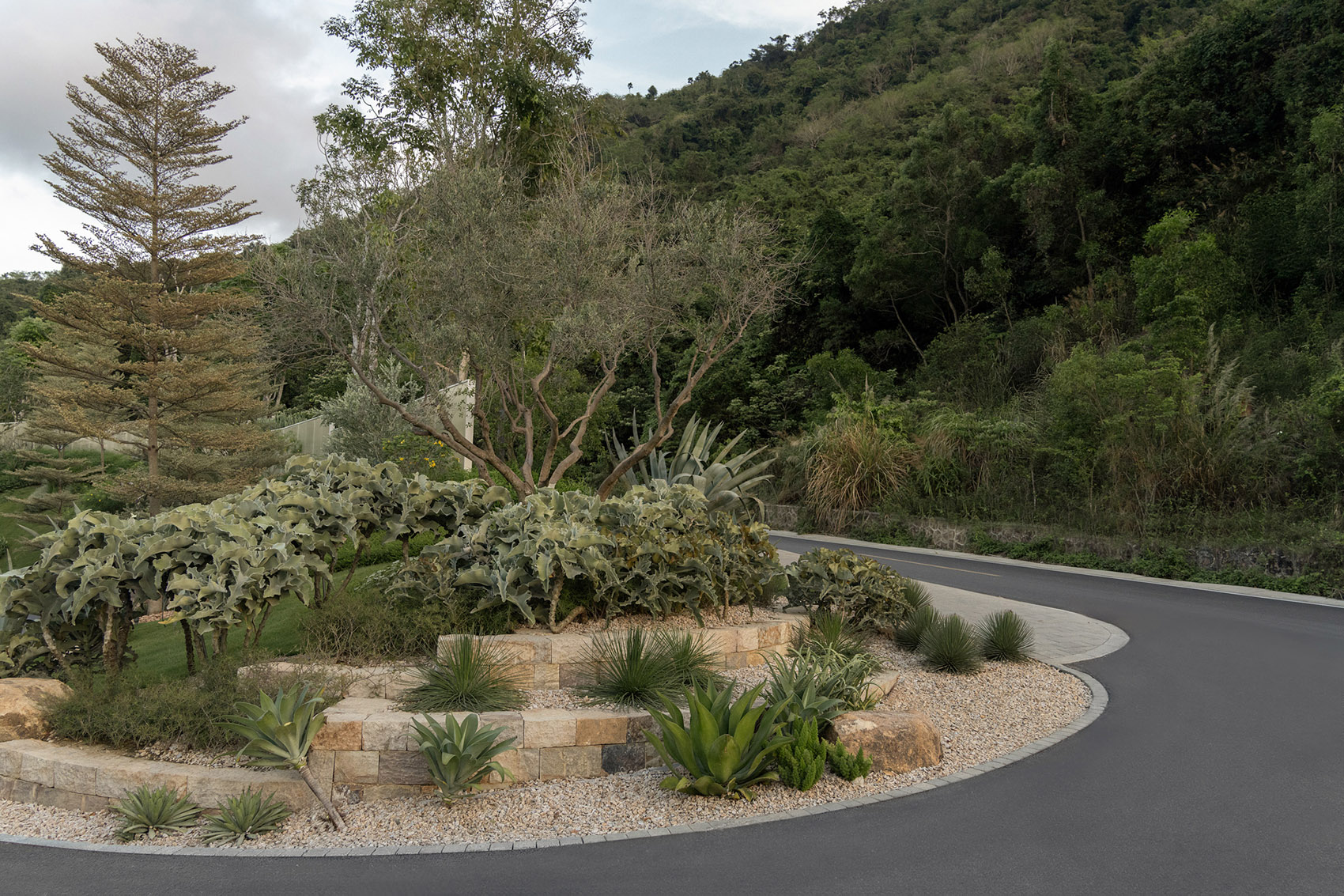 阿那亚·三亚三期丨中国三亚丨Line+-29