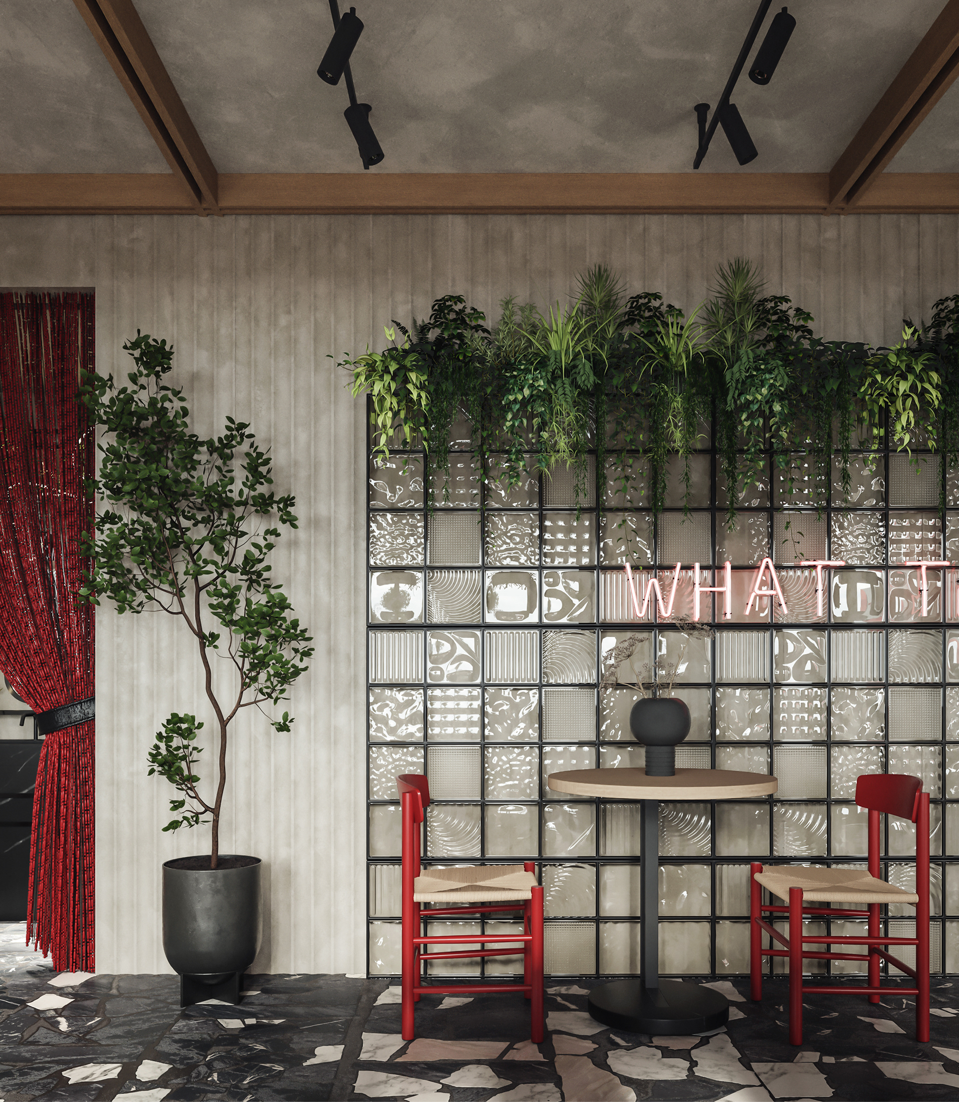 贝本汉堡餐厅丨沙特阿拉伯吉赞-5