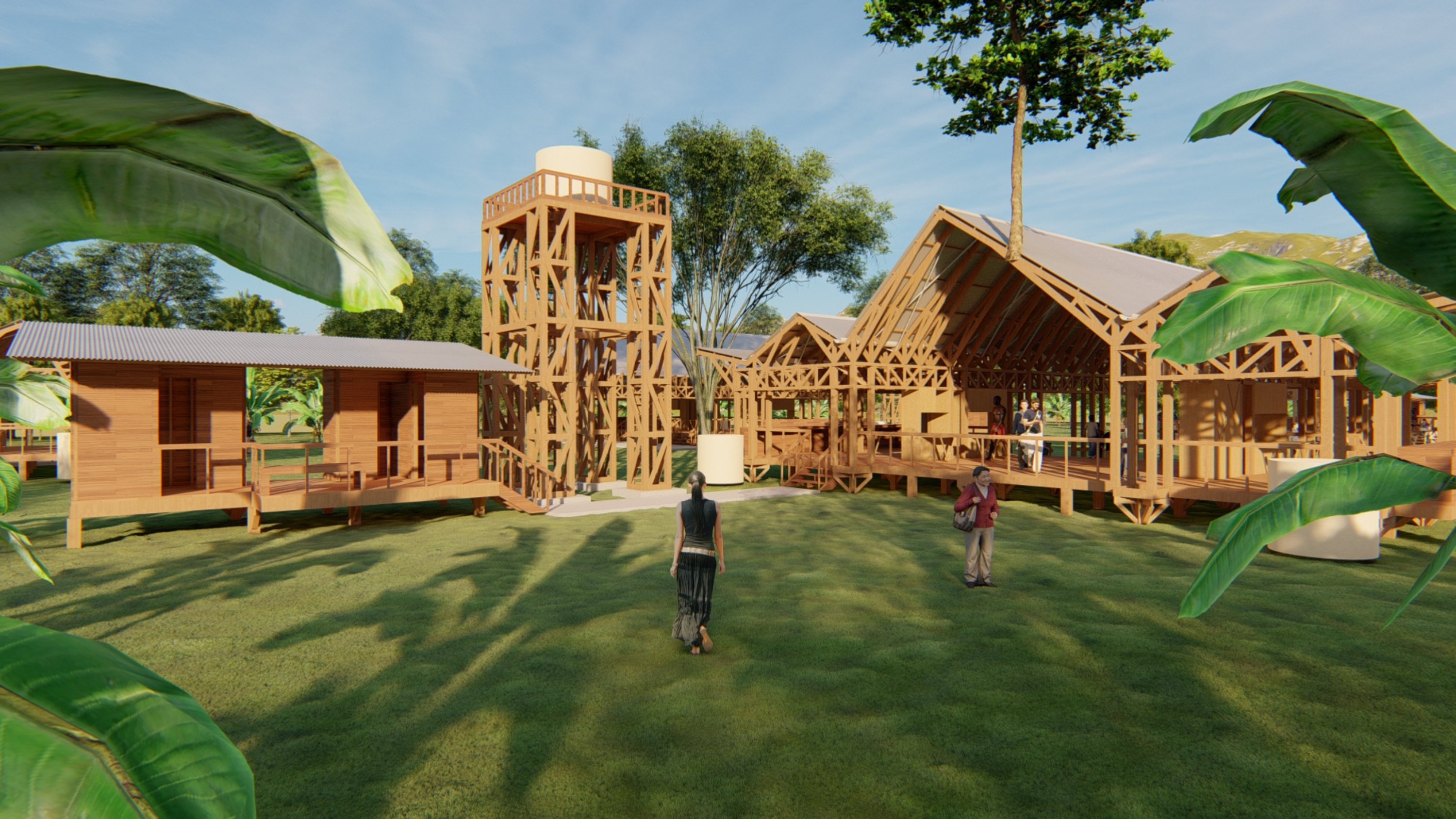 CC·诊所·项目·大学·和平-22