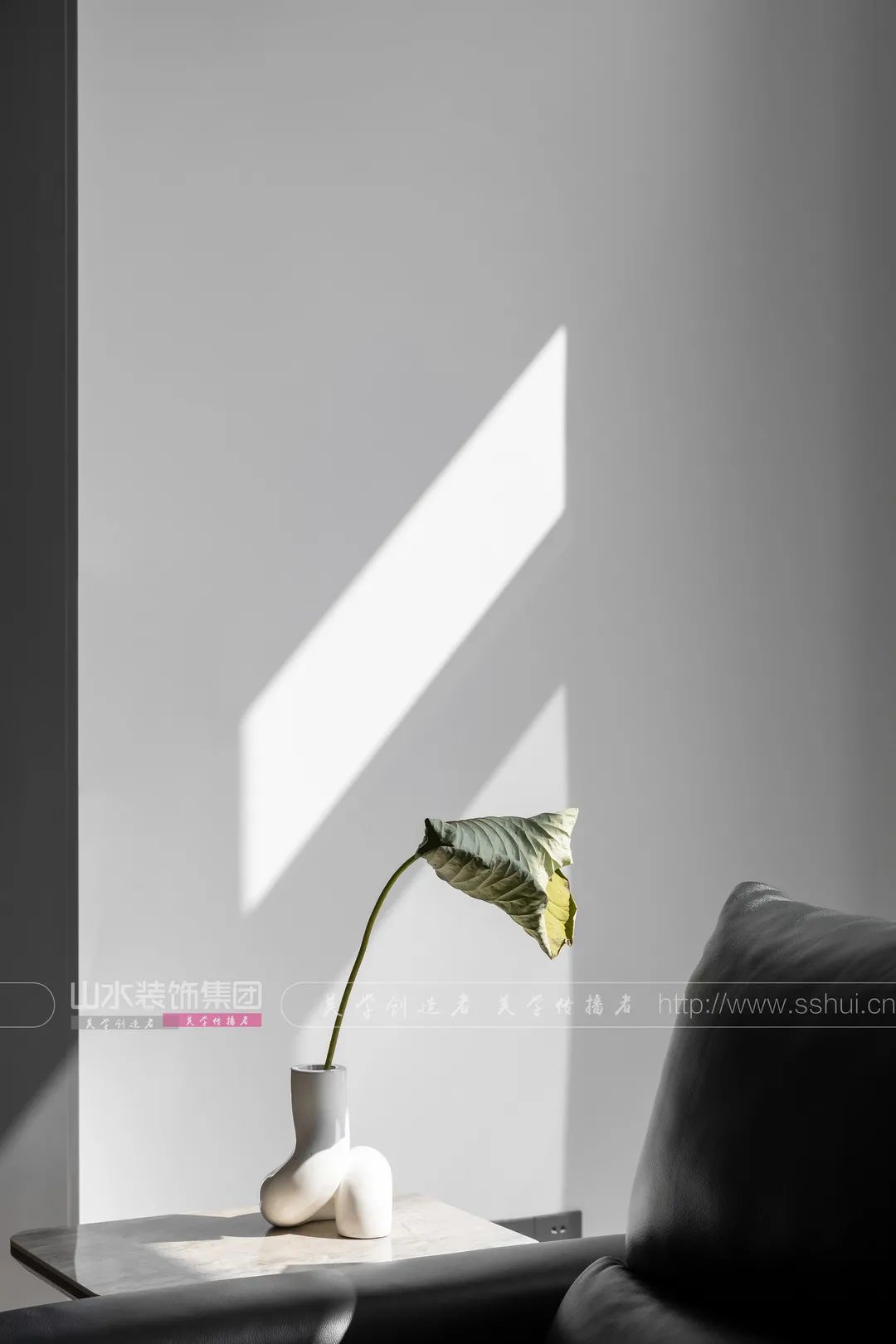 自然之居 · 黄山天都首郡景观别墅设计丨中国黄山丨穆静-7