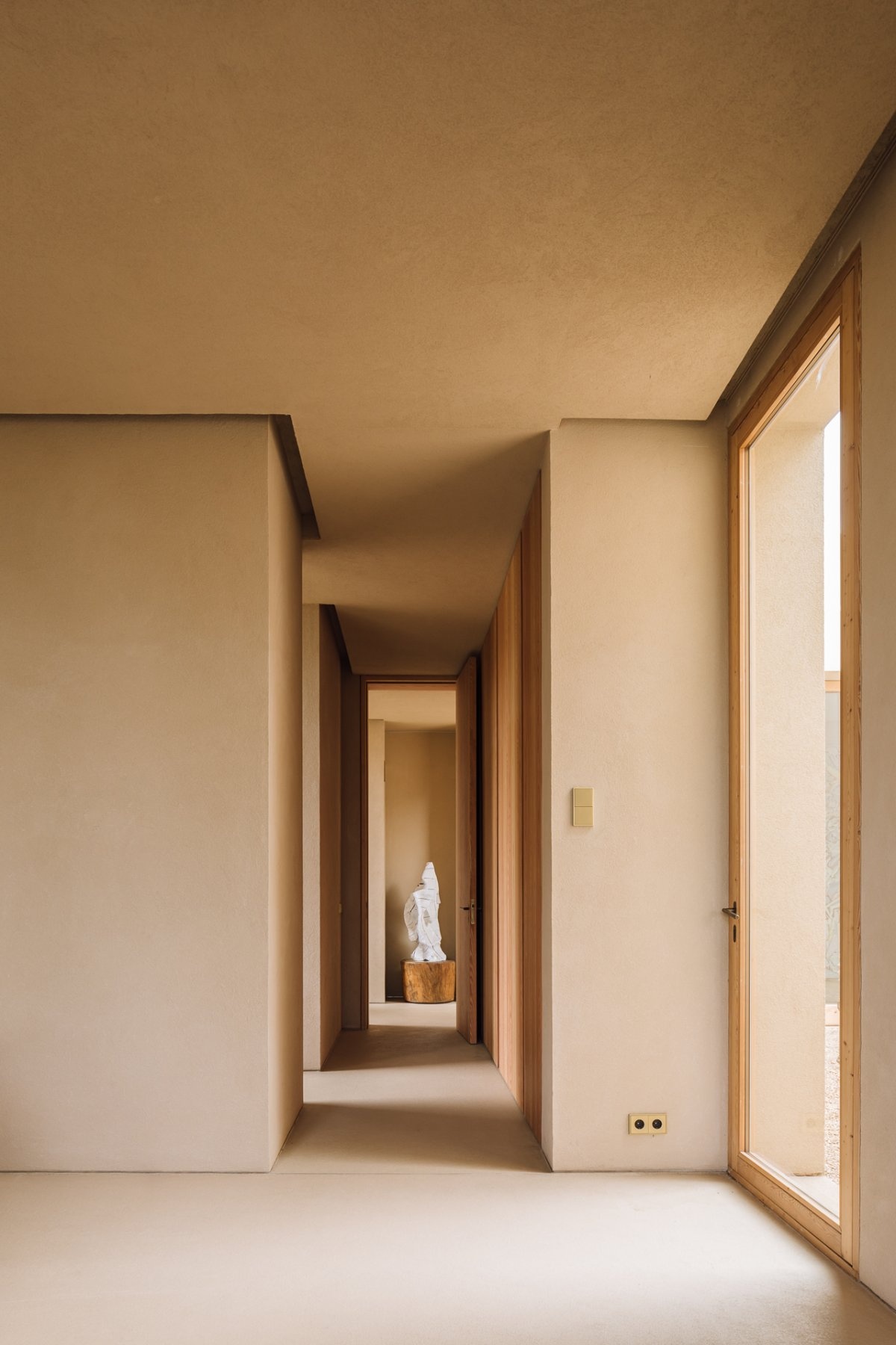 梅利德斯艺术丨葡萄牙丨西班牙建筑公司 Esteva i Esteva-26