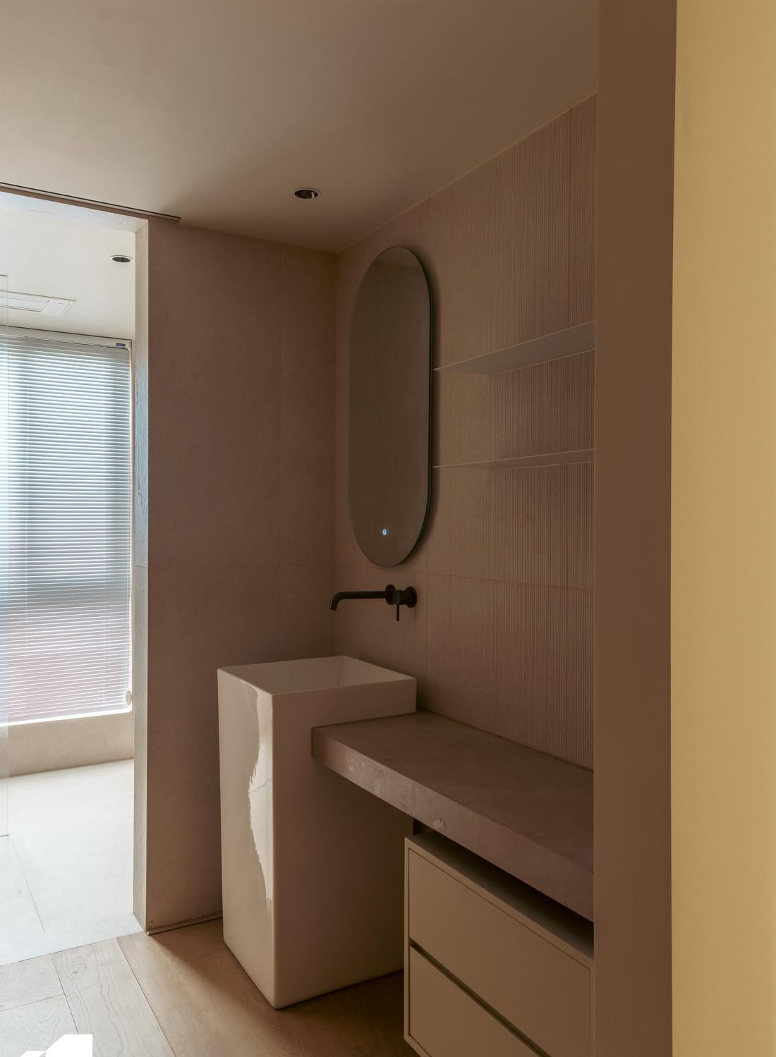 留白·实景 ｜平衡之美丨中国芜湖丨留白屿下空间建筑-40