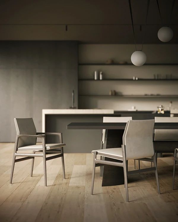 欧元公寓丨巴西里约热内卢丨Kern Studio-42