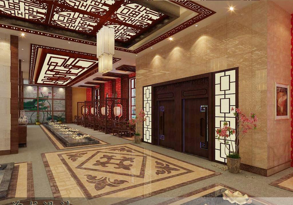 
营口老街俏江南会所 -3