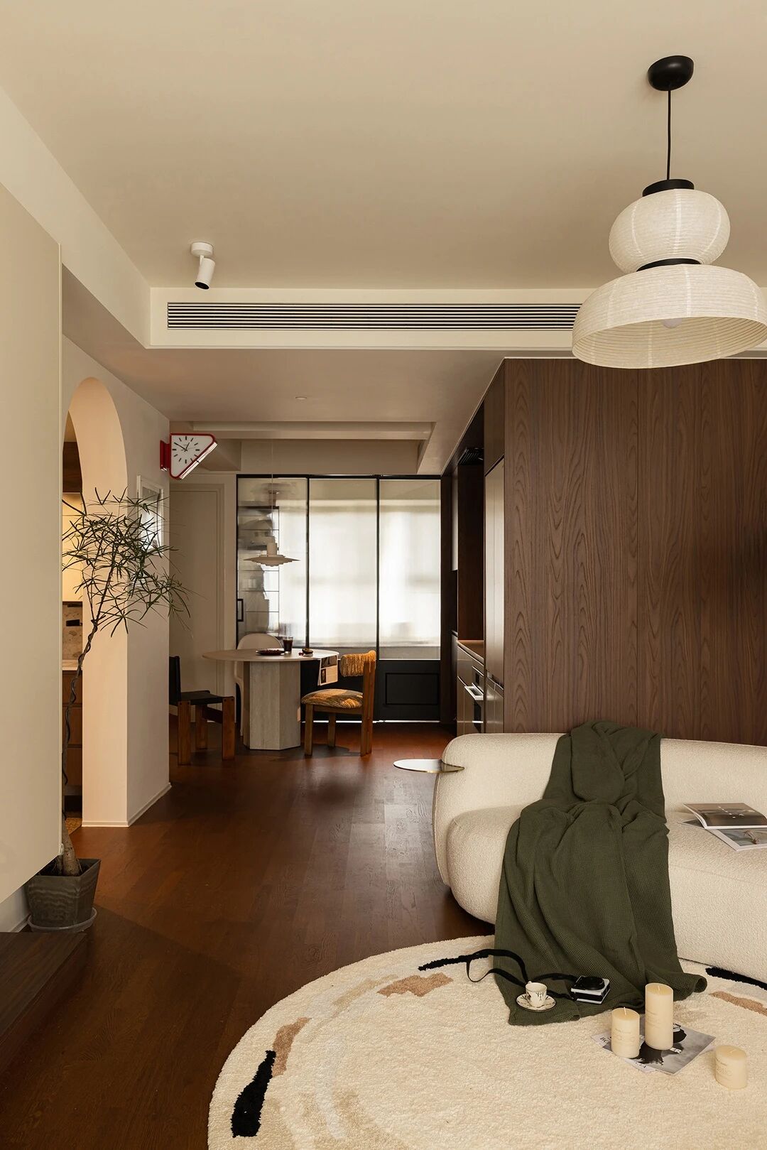 齐物丨中国上海丨上海映象设计-11