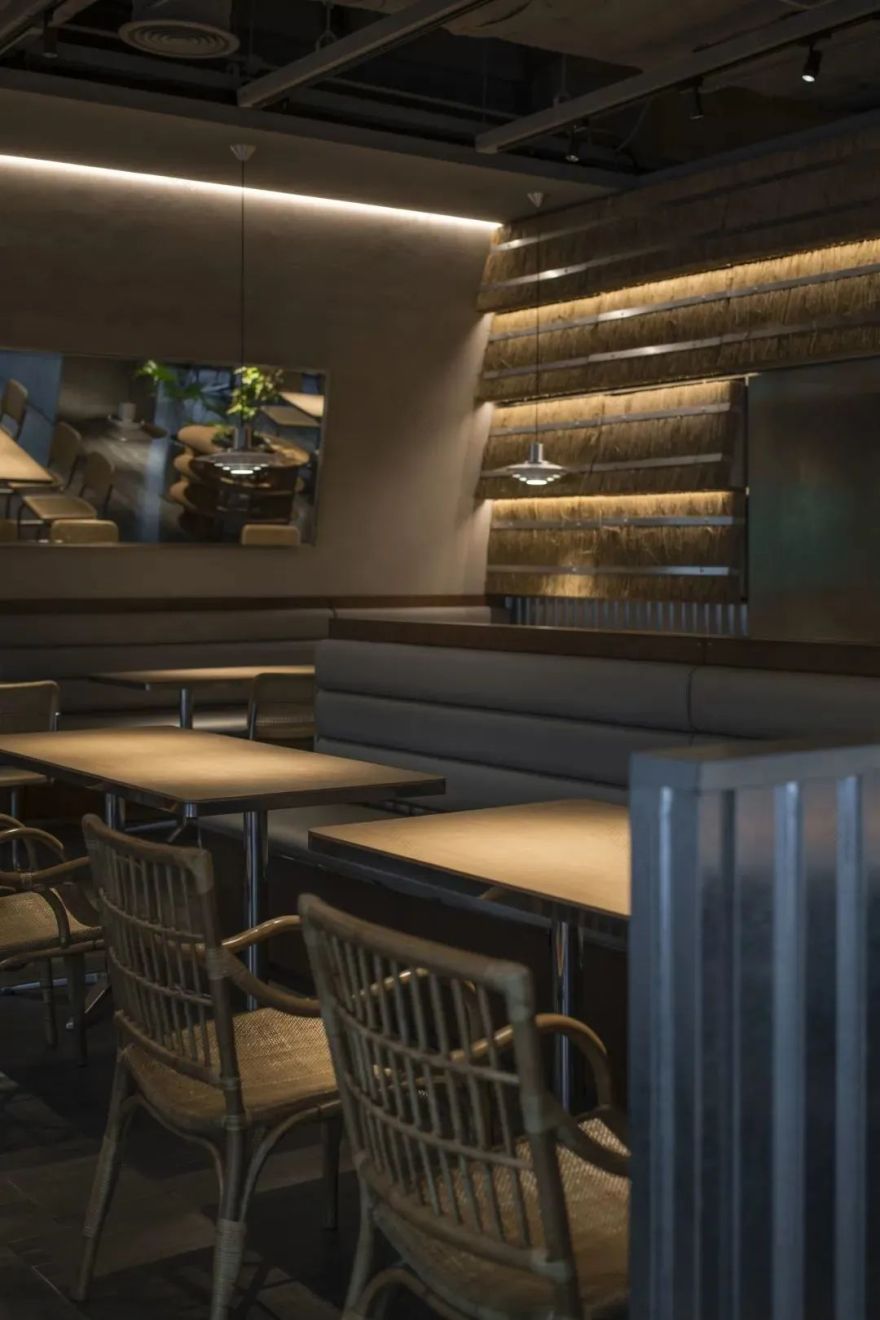 COLINMINT 简悦厨丨中国广州丨广州永创设计有限公司-40