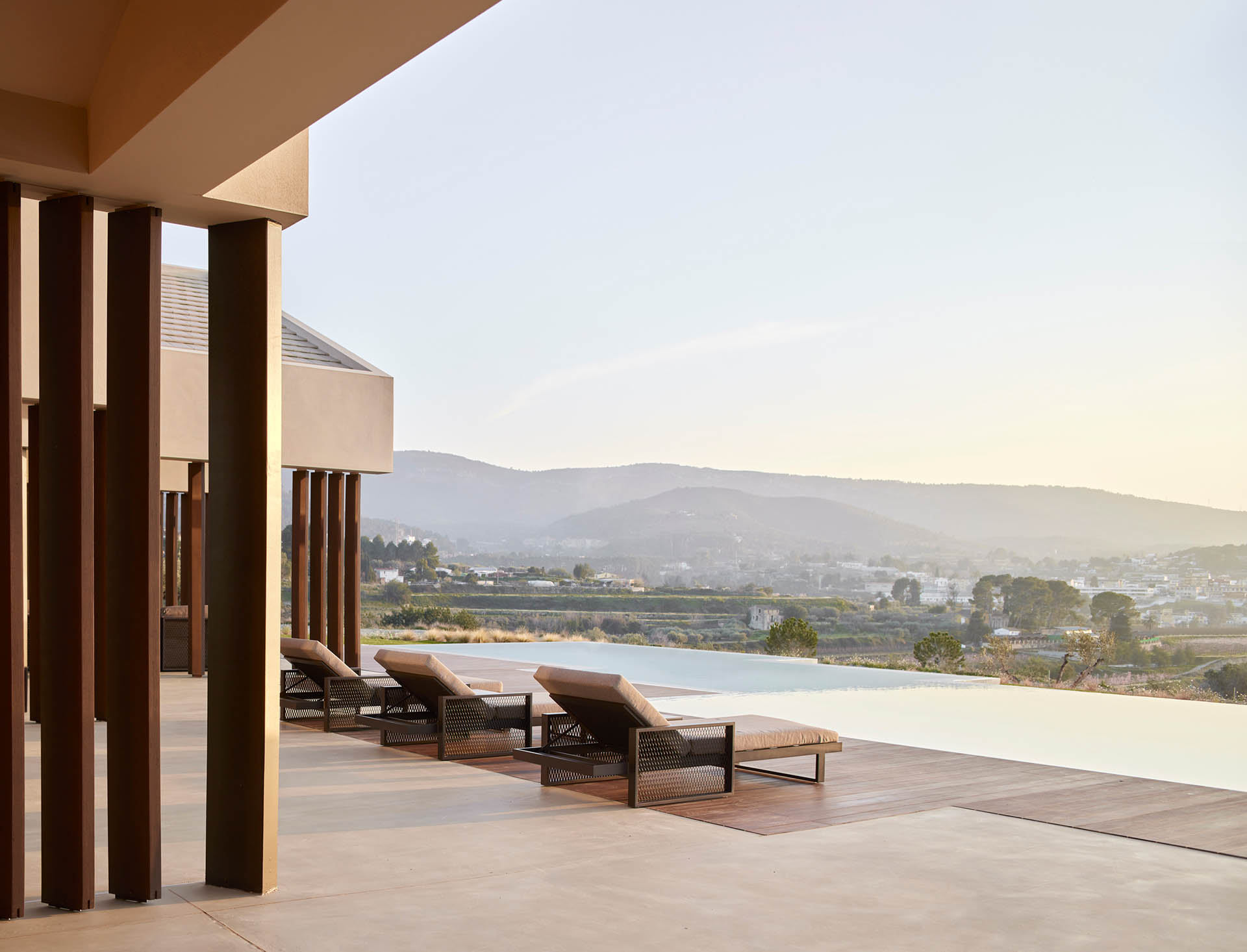 维拉酒庄丨西班牙丨Ramón Esteve Estudio-10