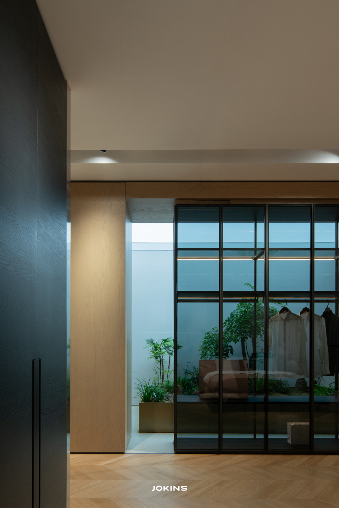 乔金斯·青岛体验店丨中国青岛-33