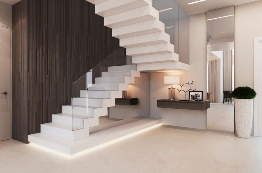 自然光线与木质元素的诗意平衡丨Artem Babayants 工作室-18