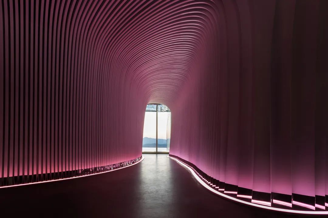 零壹城市 · 2021 年度十大事件回顾丨中国丨零壹城市建筑事务所-279