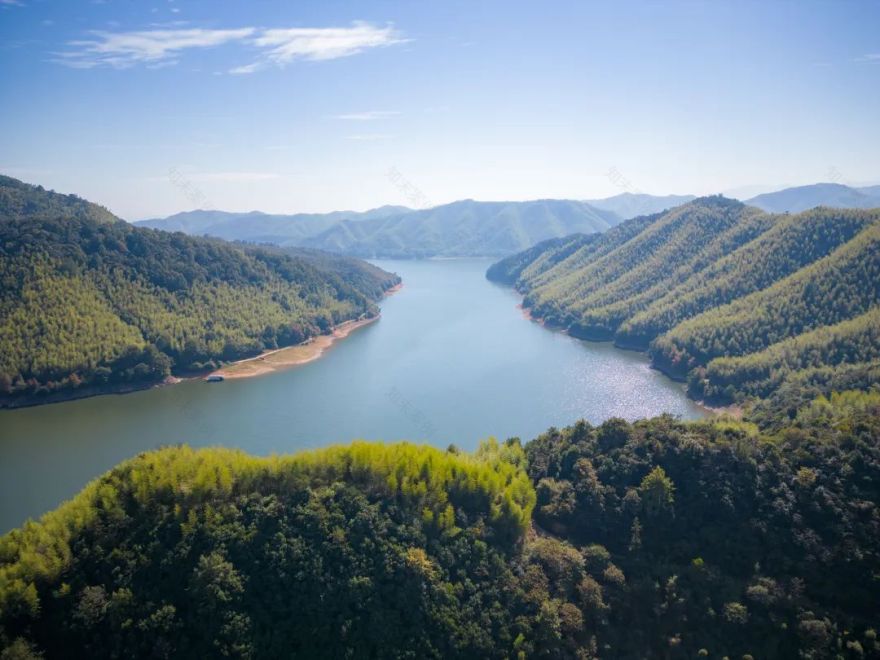 数一轮晨夕 折一朵明媚 | 安吉小杭坑营地-6