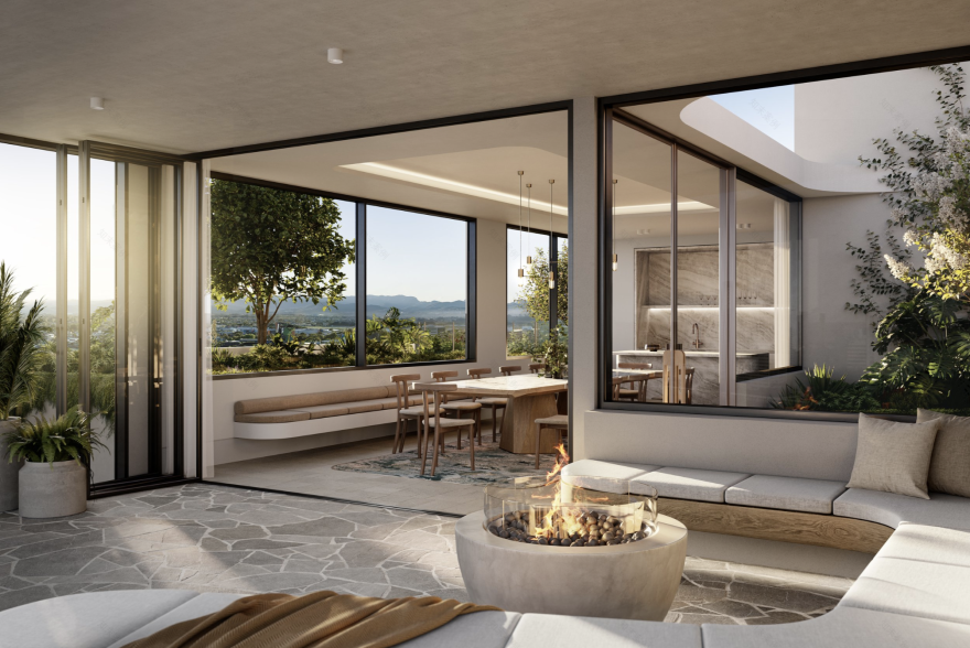 挂毯丨Volume Vision-15