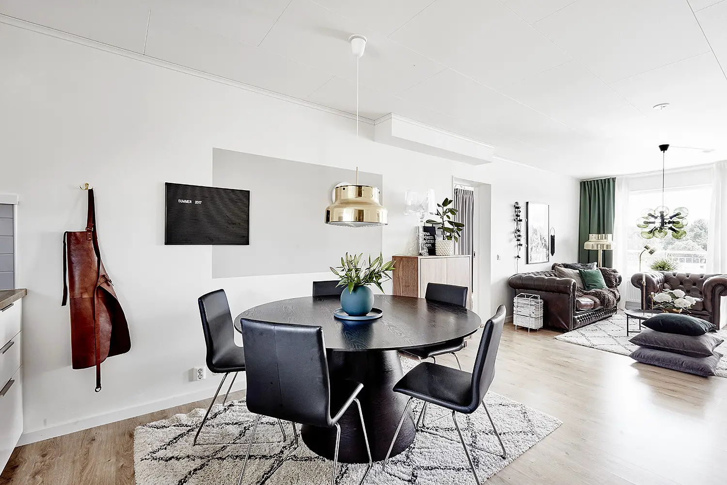 瑞典周末房产大赏 | 创意设计亮点纷呈-30