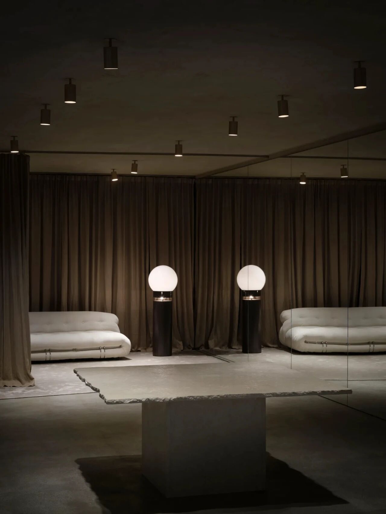 Taller Marmo米兰总部（Casa Taller Marmo）丨意大利米兰丨Thomas Zangaro工作室-6