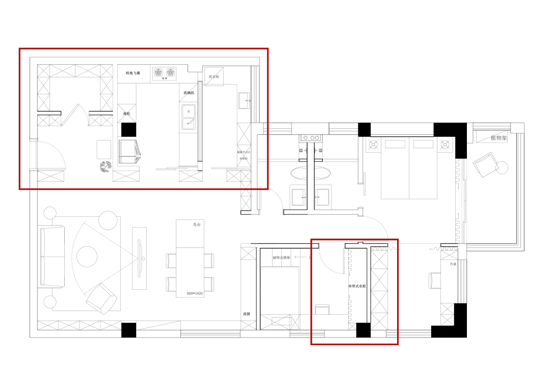 《芳华》丨中国广州丨家语设计-15