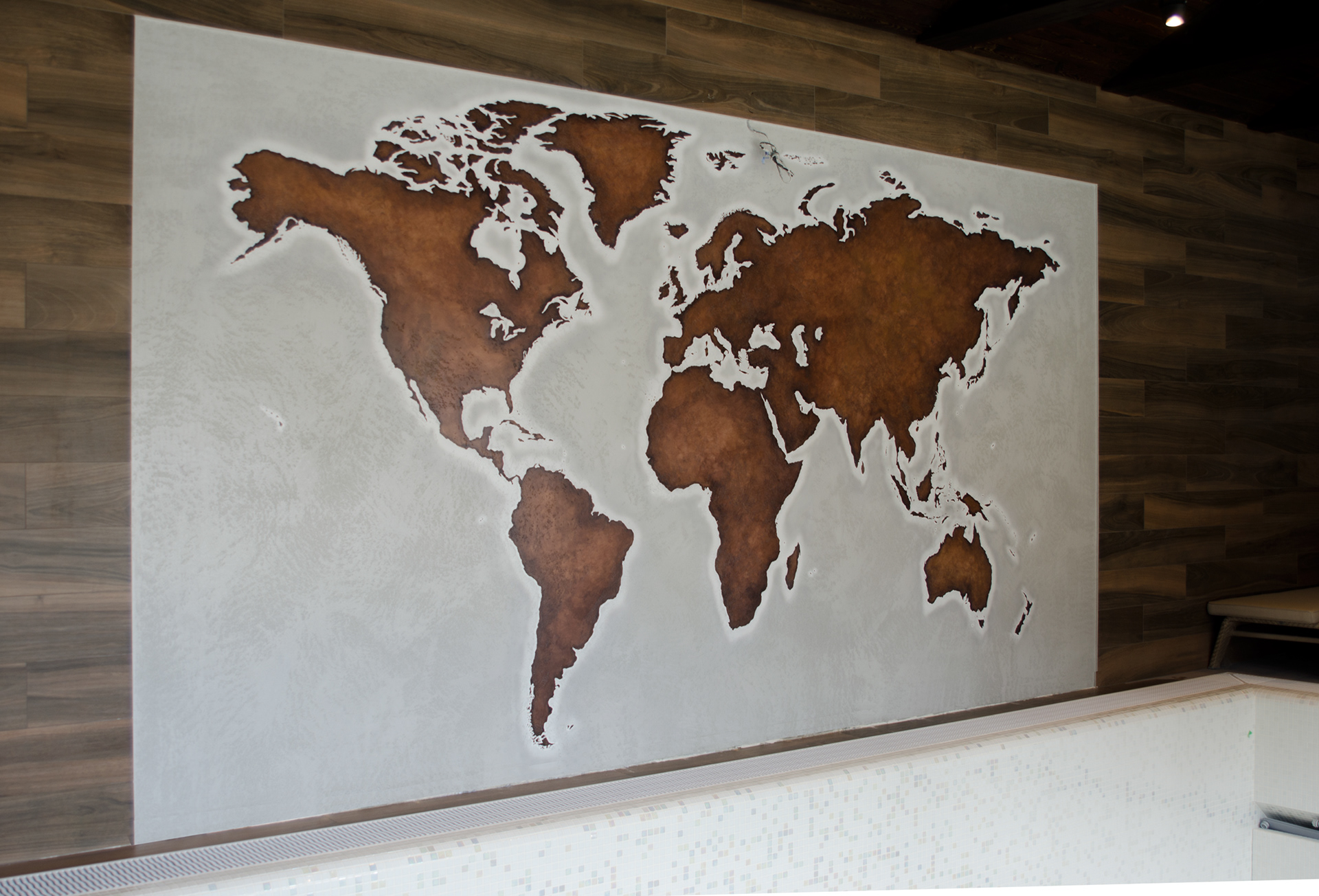 私人泳池装饰设计-5