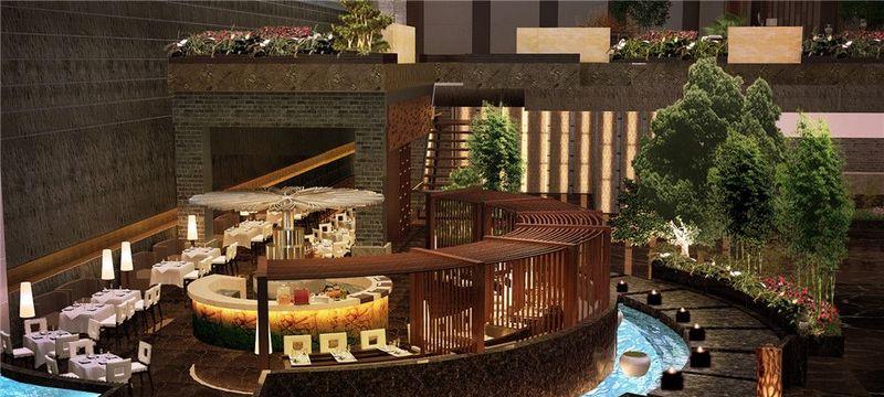 康健雅阁酒店-8