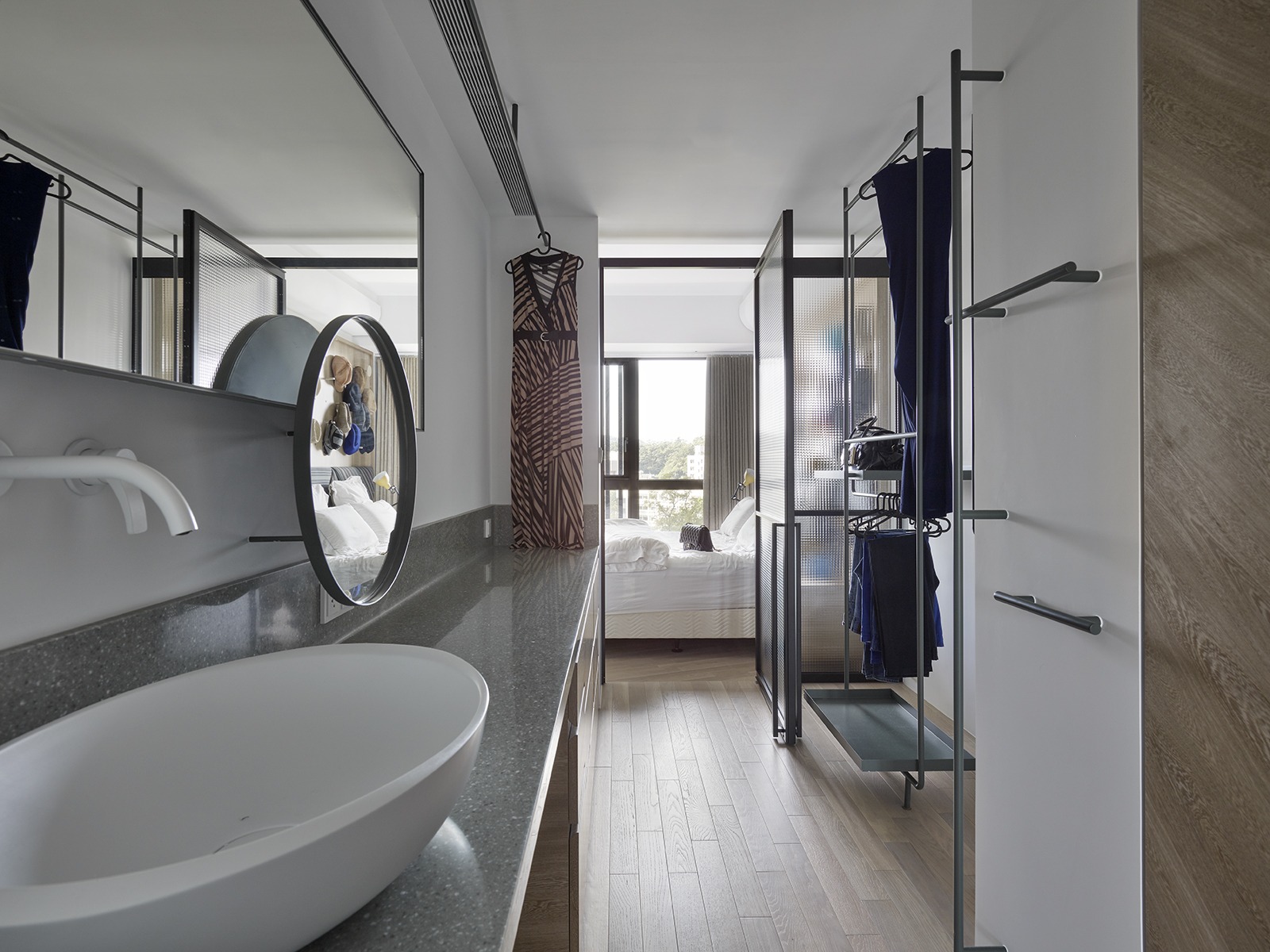 Project Li  甘納室內設計丨中国文山-32