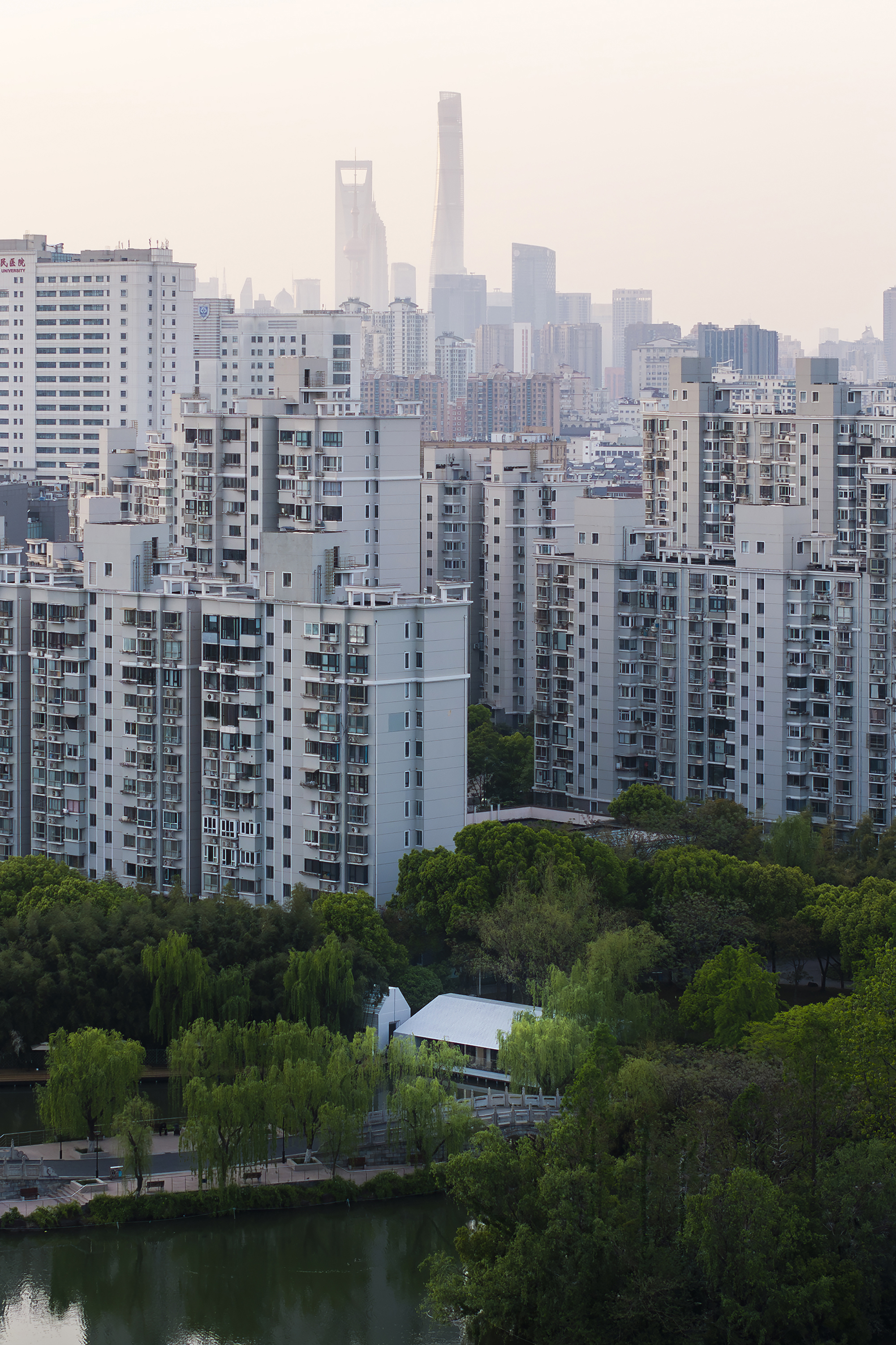 丨中国上海丨Wutopia Lab-56