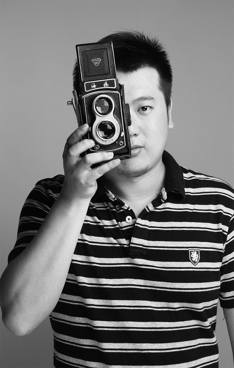 嘉品商业空间设计作品---《彩色空间》-31