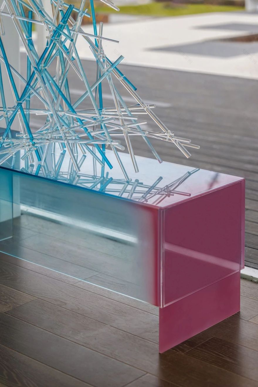 金地苏南·自在春晓花园四维盒子酒吧丨中国苏州丨赛拉维设计-20