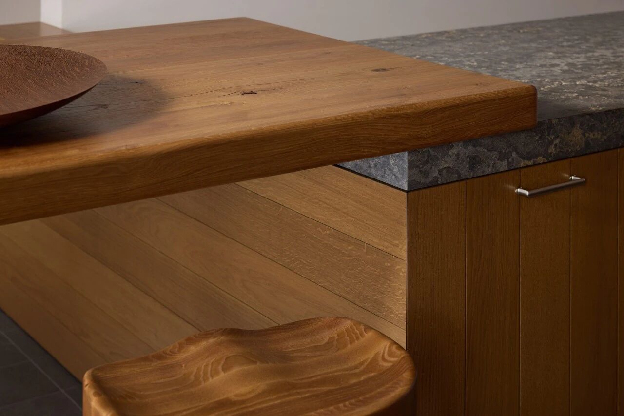 圣马尔滕斯-拉特姆自然主义住宅丨比利时丨Decancq Vercruysse Architects-65