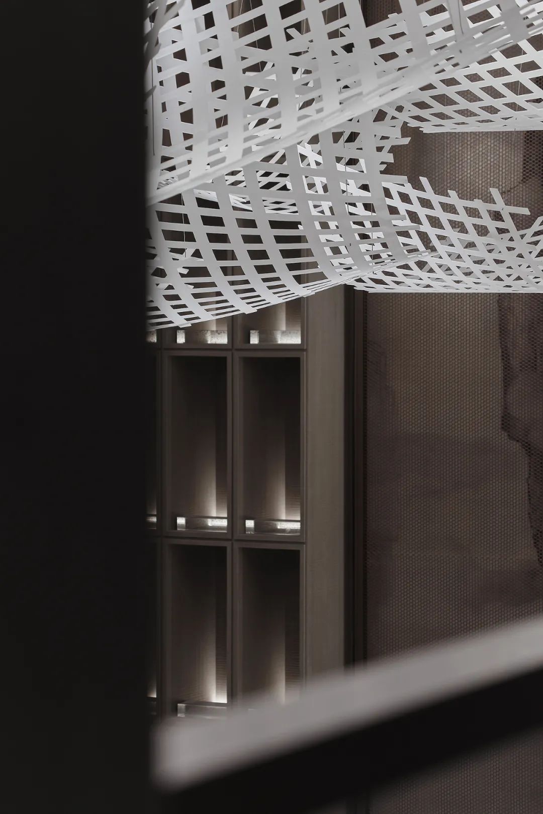 赤峰大地邻里销售中心及样板间丨蒙古丨壹柒环艺空间设计（北京）有限公司-31