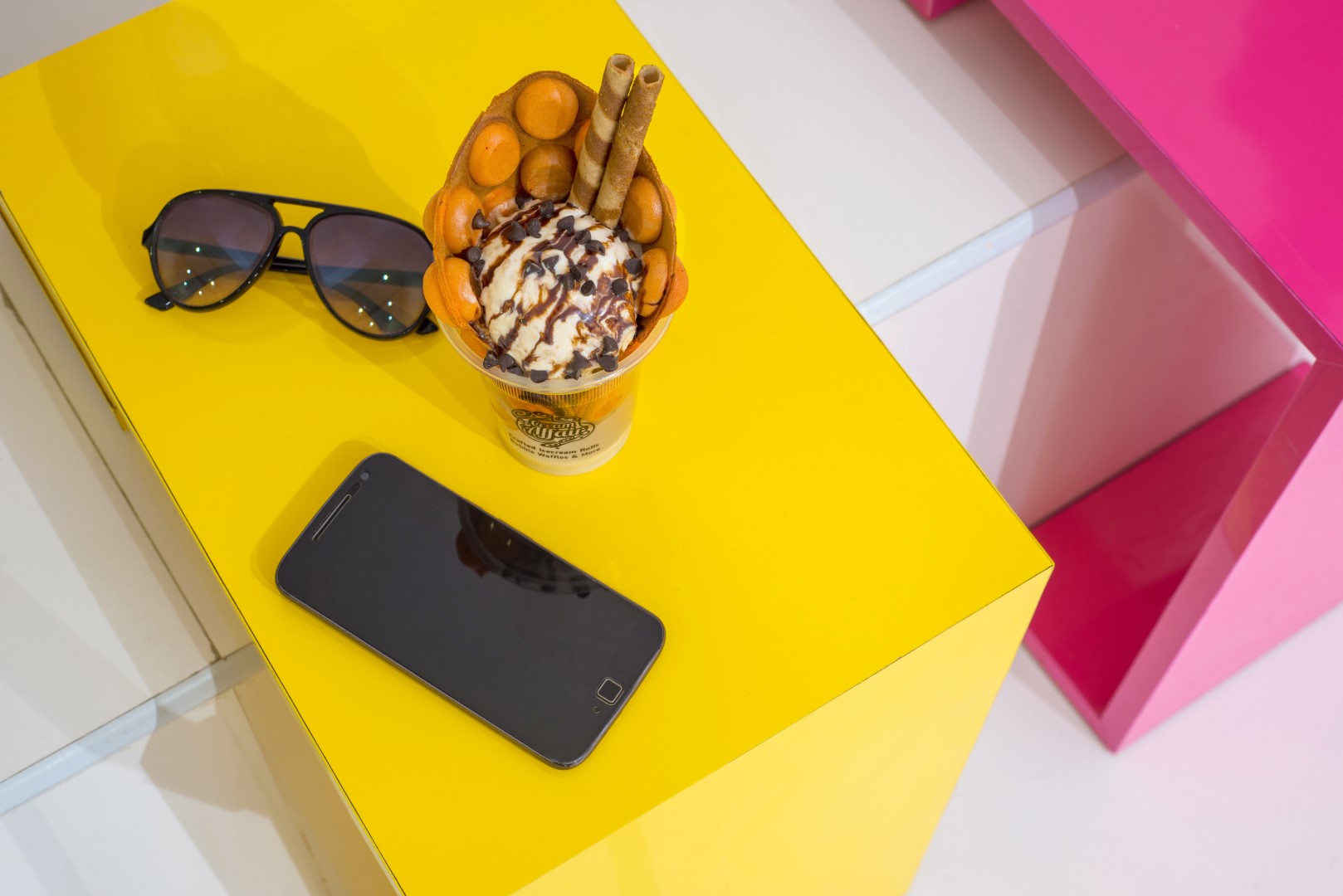 丨印度本地治里丨Architecture_Interspace-11