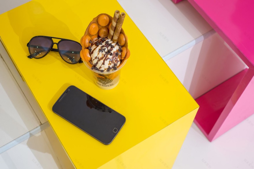 丨印度本地治里丨Architecture_Interspace-11