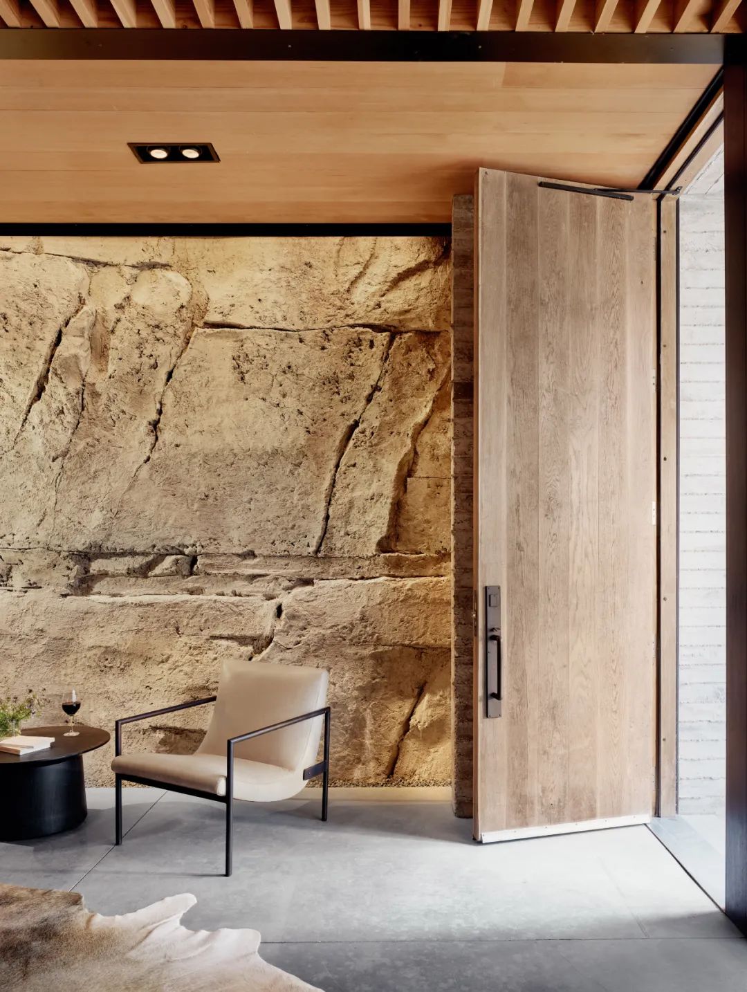 全球酒庄建筑之美丨葡萄牙-10