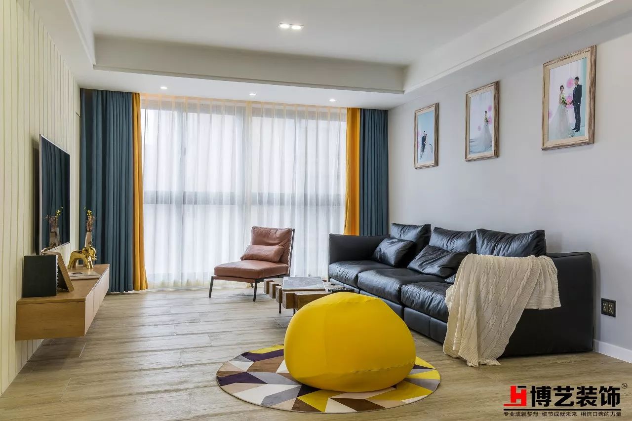 罗马都市北欧风情-12