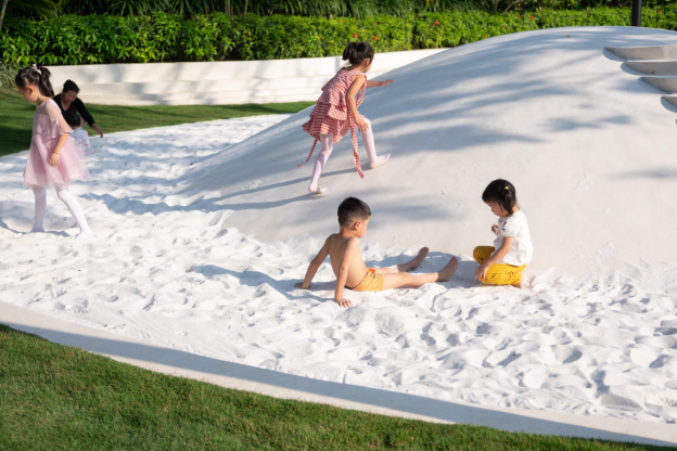 融创西双版纳度假区示范区丨中国西双版纳丨以和(YIHE)& 英拓(INTO)设计-47