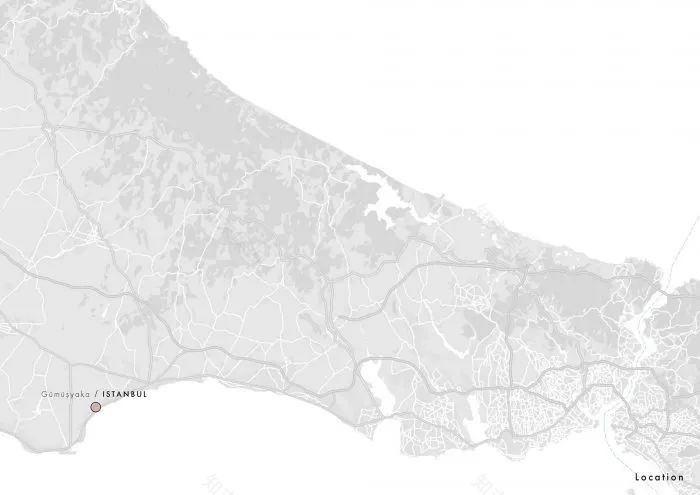 土耳其 Meltem 酒店丨土耳其伊斯坦布尔丨TheCATWORK-54