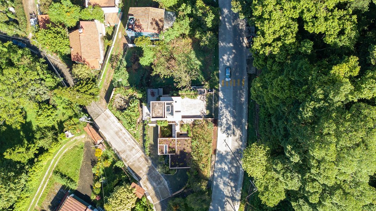 巴西南卡夏斯 Fortunata 之家丨巴西南里奥格兰德-85