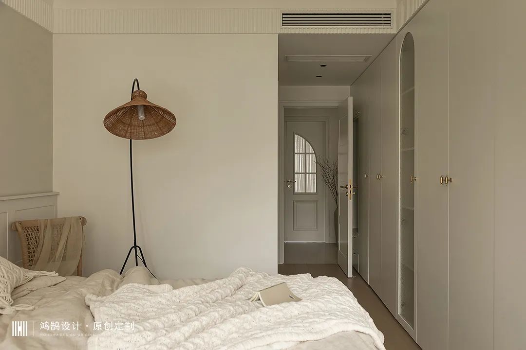 130㎡轻法自然|金融精英家庭的浪漫亲子互动宅,共筑成长时光-60