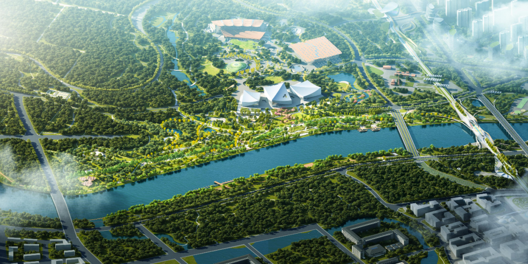 点亮水上红毯智启运河新生——中国院助力北京副中心大运河文化水岸高质量发展-20