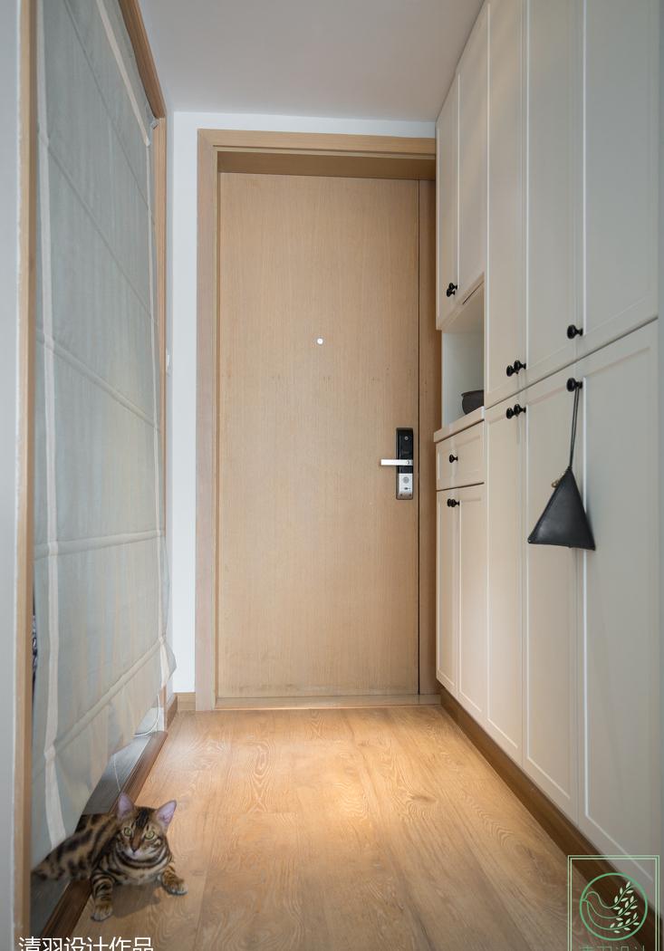 猫小姐的北欧风之家-4