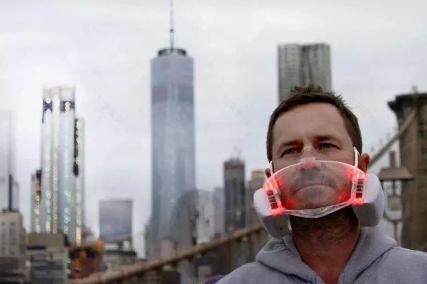 口罩的前世今生 | 设计大拿们的创新之作-97