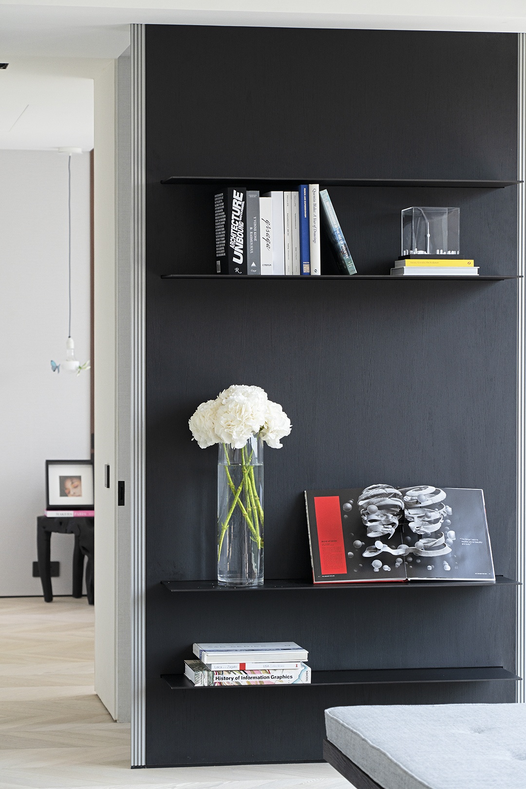 香港沙田私宅丨中国香港丨DANNY CHENG INTERIORS LTD-47