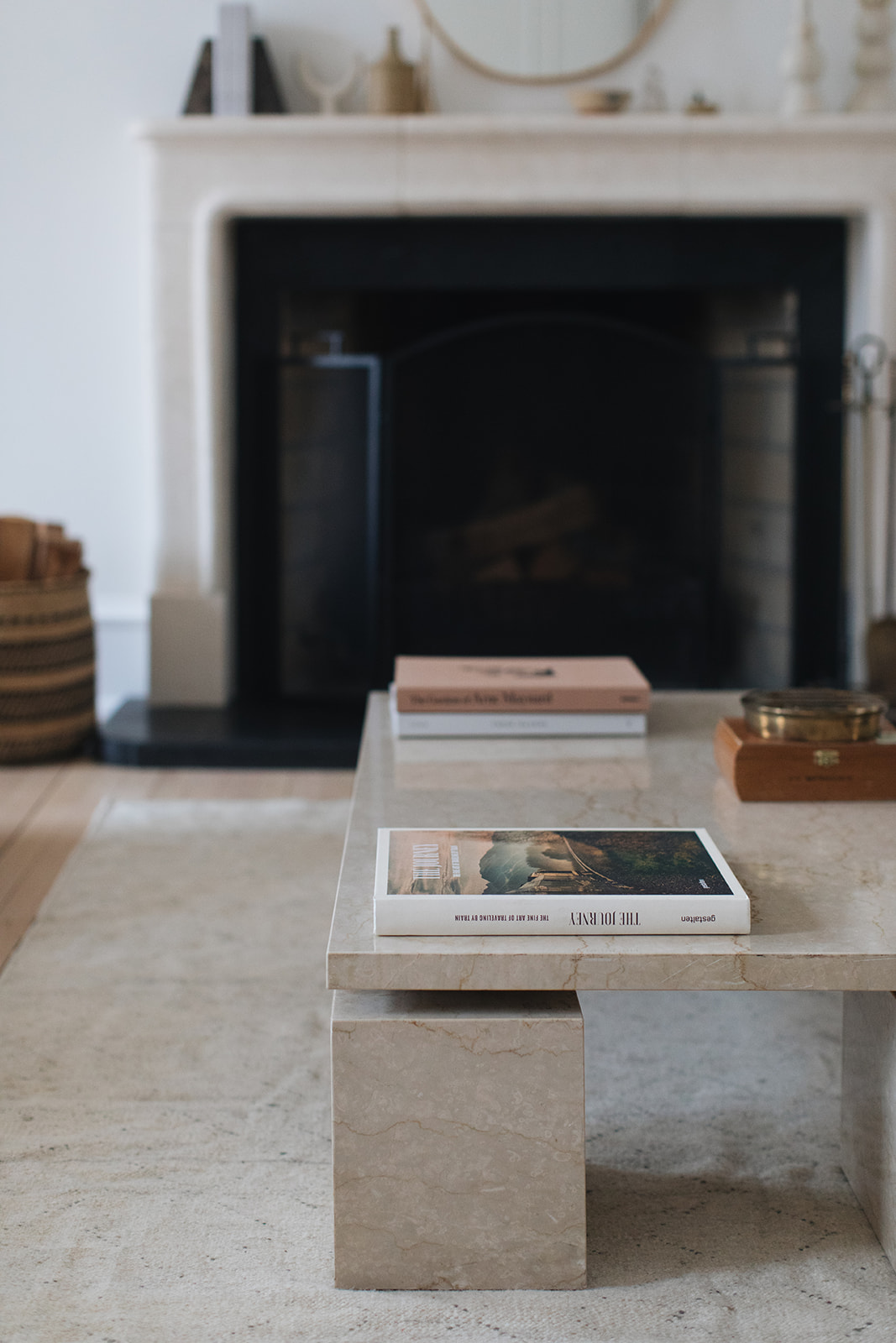 芝加哥百年老屋的蜕变 | 自然优雅的宜居空间-33