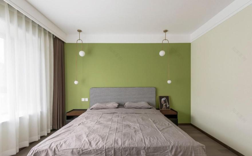 恩杰设计丨平层亲子宅 | 打造伴随孩子成长的空间-30