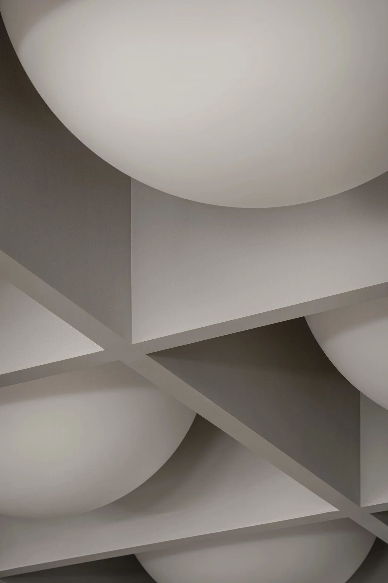 聚力科技办公空间丨中国中山丨瑞坤国际  正方良行设计-28