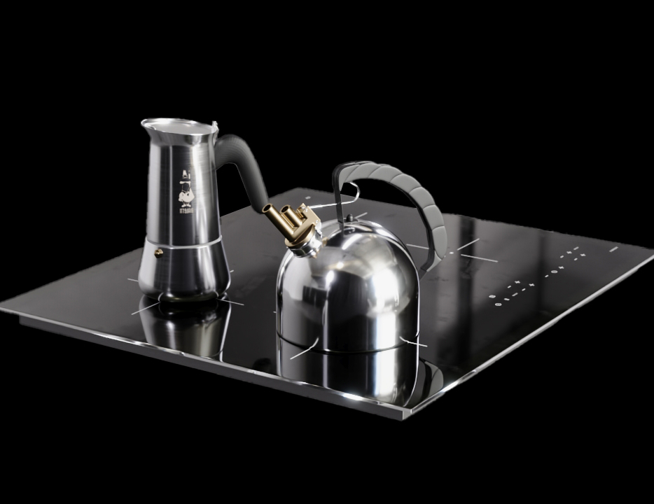 Stereotypes - Full CGI Archviz-4