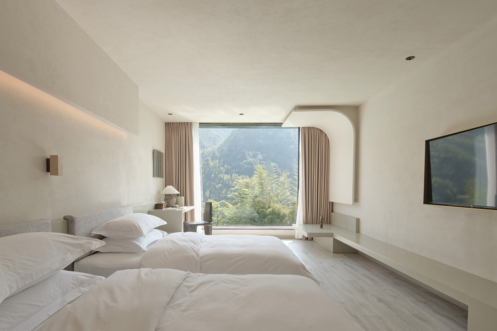 善侒SHANAN·深溪丨中国浙江丨泛域设计Fununit Design-338